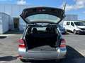 Mercedes-Benz GLK 220 CDI 125KW Blue Efficiency 4Matic AHK Silber - thumbnail 4