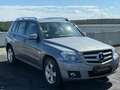 Mercedes-Benz GLK 220 CDI 125KW Blue Efficiency 4Matic AHK Silber - thumbnail 2