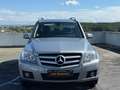 Mercedes-Benz GLK 220 CDI 125KW Blue Efficiency 4Matic AHK Silber - thumbnail 20