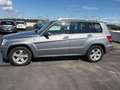 Mercedes-Benz GLK 220 CDI 125KW Blue Efficiency 4Matic AHK Silber - thumbnail 11