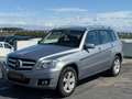 Mercedes-Benz GLK 220 CDI 125KW Blue Efficiency 4Matic AHK Silber - thumbnail 1