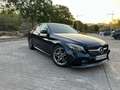 Mercedes-Benz C 220 C 220d 9G-Tronic Azul - thumbnail 7