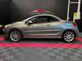 Peugeot 207 1.6 HDi 112ch FAP Roland Garros Gris - thumbnail 9