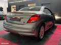 Peugeot 207 1.6 HDi 112ch FAP Roland Garros Gris - thumbnail 11