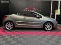 Peugeot 207 1.6 HDi 112ch FAP Roland Garros Gris - thumbnail 2