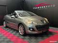 Peugeot 207 1.6 HDi 112ch FAP Roland Garros Gris - thumbnail 6