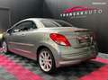 Peugeot 207 1.6 HDi 112ch FAP Roland Garros Gris - thumbnail 3