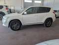 Toyota RAV 4 2.2D-4D Executive 4x4 Blanco - thumbnail 6