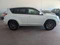Toyota RAV 4 2.2D-4D Executive 4x4 Blanco - thumbnail 5