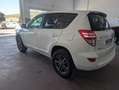 Toyota RAV 4 2.2D-4D Executive 4x4 Blanco - thumbnail 9