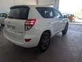 Toyota RAV 4 2.2D-4D Executive 4x4 Blanco - thumbnail 7