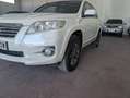 Toyota RAV 4 2.2D-4D Executive 4x4 Blanco - thumbnail 4