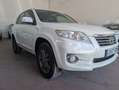 Toyota RAV 4 2.2D-4D Executive 4x4 Blanco - thumbnail 1