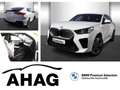 BMW iX2 ix2 xDrive30 Head-Up Adaptives Fahrwerk Weiß - thumbnail 1