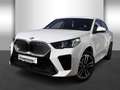 BMW iX2 ix2 xDrive30 Head-Up Adaptives Fahrwerk Weiß - thumbnail 2