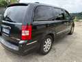 Chrysler Grand Voyager Grand Voyager V 2008 2.8 crd Limited auto dpf Czarny - thumbnail 3