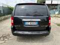 Chrysler Grand Voyager Grand Voyager V 2008 2.8 crd Limited auto dpf Czarny - thumbnail 2