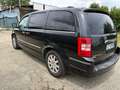 Chrysler Grand Voyager Grand Voyager V 2008 2.8 crd Limited auto dpf Czarny - thumbnail 1