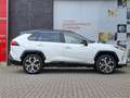 Toyota RAV 4 2.5 Plug-in Hybrid AWD Bi-Tone Plus Automaat | SCH Blanc - thumbnail 5