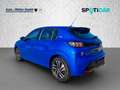 Peugeot 208 100 Allure "Neues Modell" Navi/Sitzheizung Blau - thumbnail 8