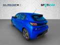 Peugeot 208 100 Allure "Neues Modell" Navi/Sitzheizung Blau - thumbnail 10