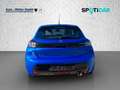 Peugeot 208 100 Allure "Neues Modell" Navi/Sitzheizung Blau - thumbnail 6