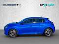 Peugeot 208 100 Allure "Neues Modell" Navi/Sitzheizung Blau - thumbnail 9