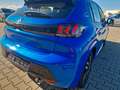 Peugeot 208 100 Allure "Neues Modell" Navi/Sitzheizung Blau - thumbnail 11