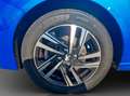 Peugeot 208 100 Allure "Neues Modell" Navi/Sitzheizung Blau - thumbnail 12