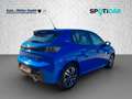 Peugeot 208 100 Allure "Neues Modell" Navi/Sitzheizung Blau - thumbnail 5