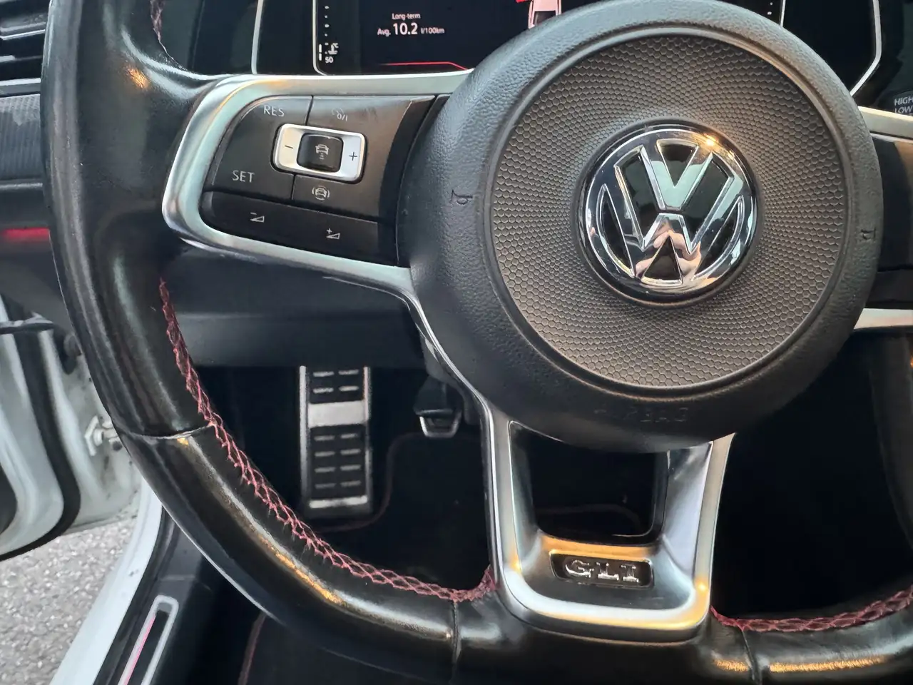 Volkswagen Jetta снимка Volkswagen Jetta
