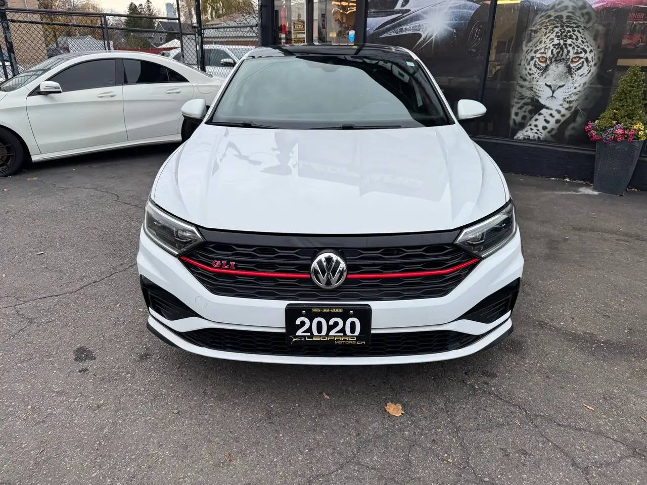 Volkswagen Jetta снимка Volkswagen Jetta