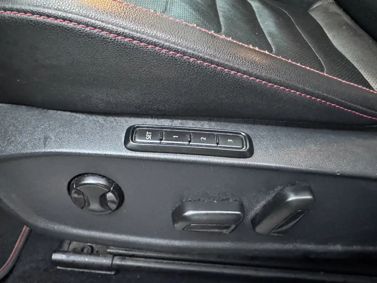 Volkswagen Jetta снимка Volkswagen Jetta
