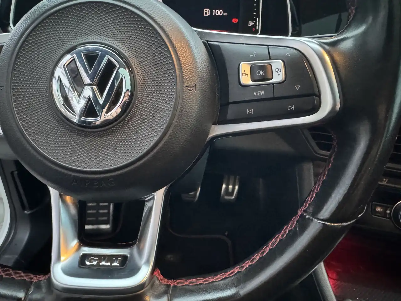 Volkswagen Jetta снимка Volkswagen Jetta