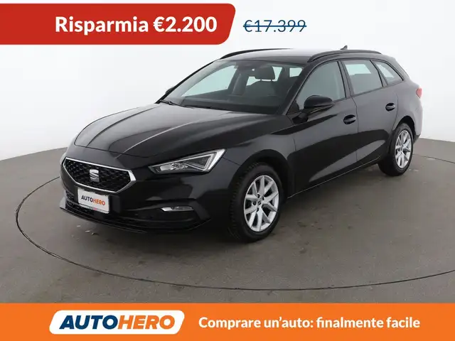 SEAT Leon 1.5 TSI ACT Style