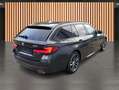 BMW 530 iA M Spor*Pano*HeadUp*Laser*Hifi* Gri - thumbnail 4