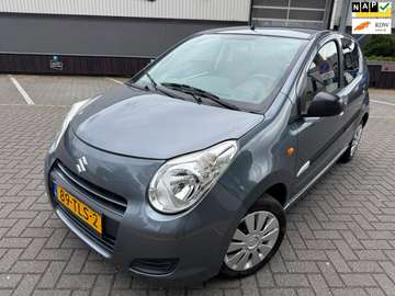 1.0 Comfort Plus*AIRCO*APK*NAP*ELKT-RAAM*Automaat