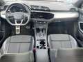 Audi Q3 45 TFSIe Black line S-tronic Gris - thumbnail 7