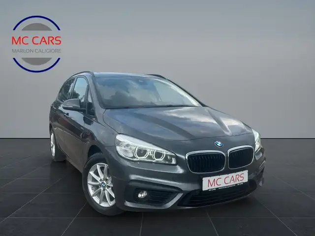 BMW 218 218D Active Tourer/ Panorama/AHK/Kamera