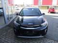 Kia Stonic 1,0 TGDI GPF ISG Silber, NEUWAGEN Schwarz - thumbnail 2