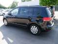 Volkswagen Comfortline Touran 1.5 TSI ACT OPF * NAVIGATION... Siyah - thumbnail 10