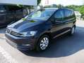 Volkswagen Comfortline Touran 1.5 TSI ACT OPF * NAVIGATION... Zwart - thumbnail 1