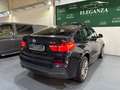 BMW X4 xDrive 30dA Negro - thumbnail 4