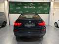 BMW X4 xDrive 30dA Negro - thumbnail 5