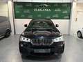 BMW X4 xDrive 30dA Negro - thumbnail 2