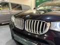 BMW X4 xDrive 30dA Negro - thumbnail 6