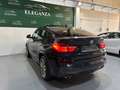 BMW X4 xDrive 30dA Negro - thumbnail 8
