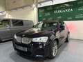 BMW X4 xDrive 30dA Negro - thumbnail 1