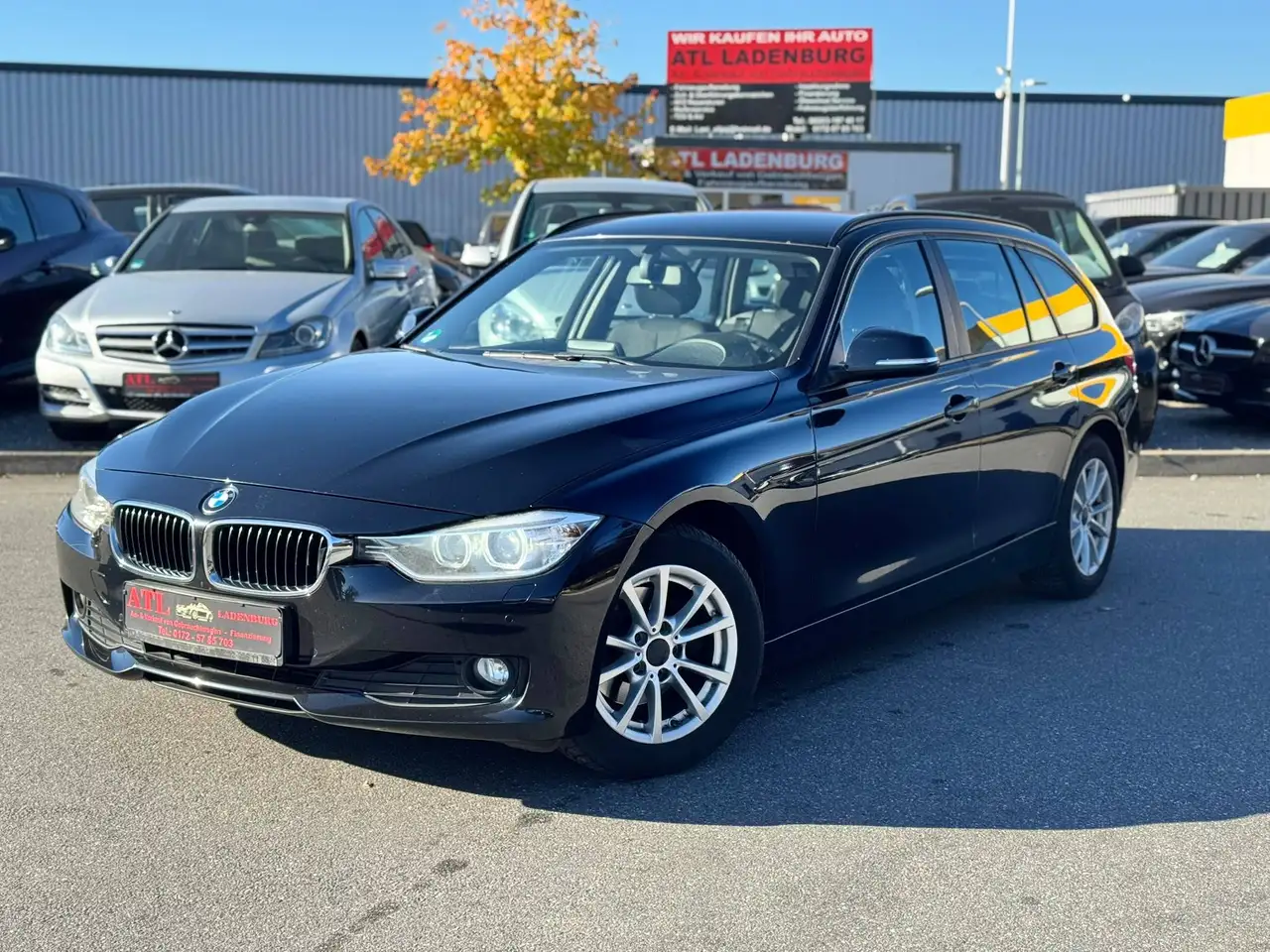 BMW 316