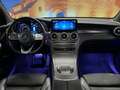 Mercedes-Benz GLC 220 Coupé 220d 4Matic Premium Aut Burmester Camera LED Zwart - thumbnail 3